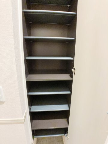 Ｂｏｄｈｉの玄関