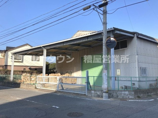 【外観】