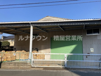 【外観】