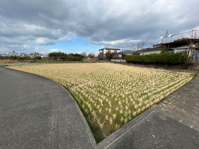 豊原下町土地