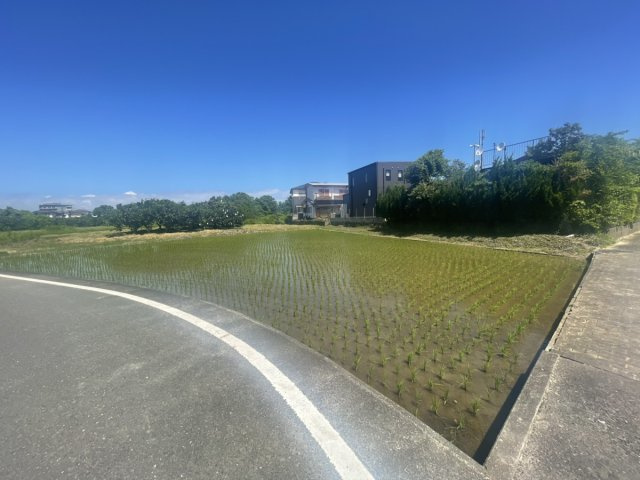 豊原下町土地