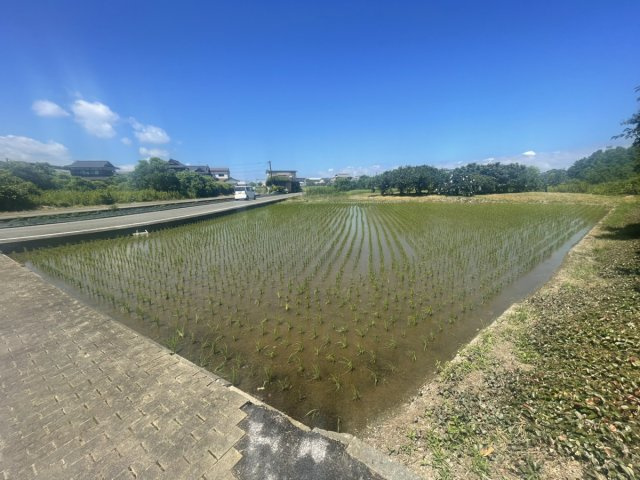 豊原下町土地の周辺