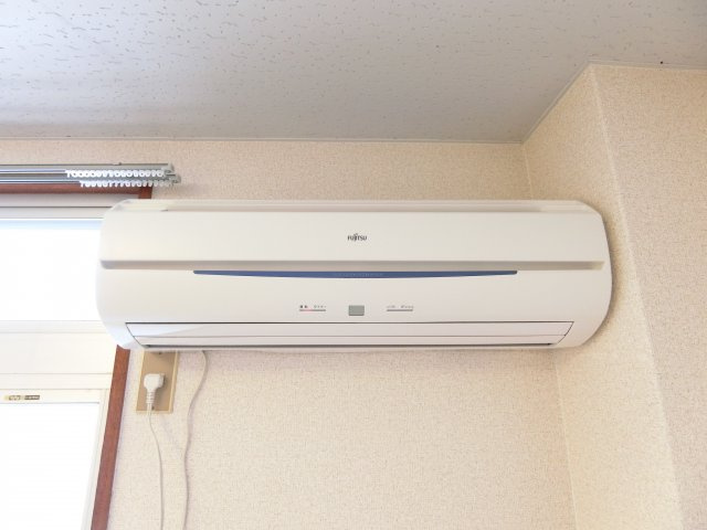 光ハイツ・杉本の設備
