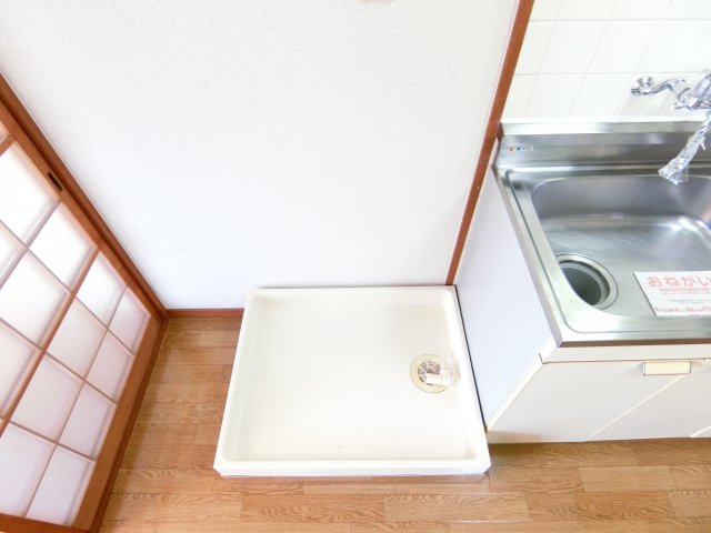 光ハイツ・杉本のその他