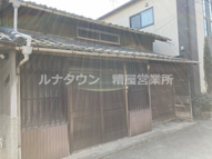 小倉北区長浜町　倉庫の画像