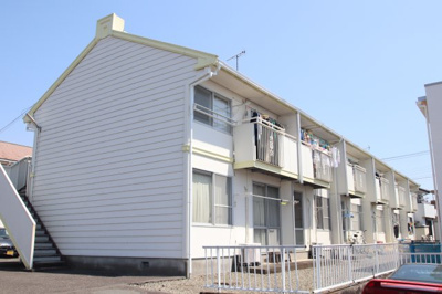 【外観】 | タウニィ丘