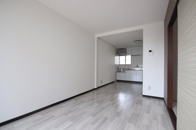 【居間・リビング】 | タウニィ丘