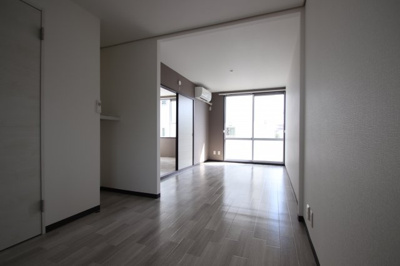 【居間・リビング】 | タウニィ丘