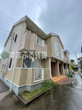 モデストハピネス　岡崎市中島町の画像