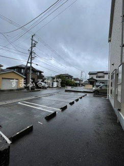 【ロビー】 | モデストハピネス　岡崎市中島町
