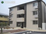 【D-room】アベニール横山D　安城市横山町の画像