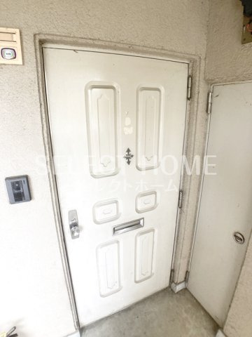  | マンション本間
