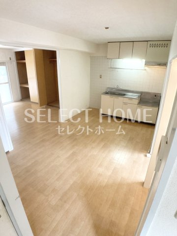  | マンション本間