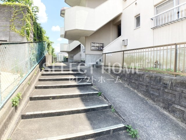  | マンション本間