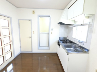 【キッチン】 | ベルシオン