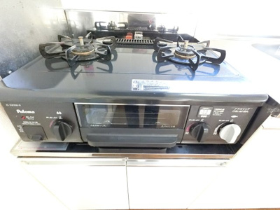 【キッチン】 | ベルシオン