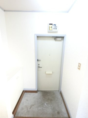 【玄関】 | ベルシオン