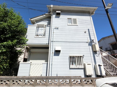 【外観】 | ベルシオン