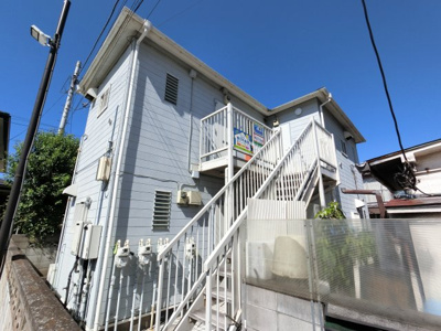 【外観】 | ベルシオン