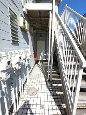 【その他共用部分】 | ベルシオン