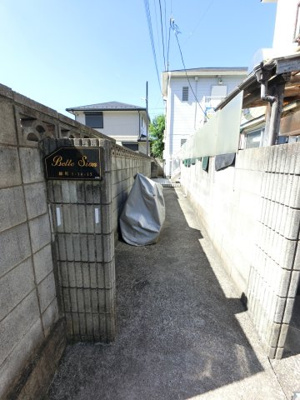 【エントランス】 | ベルシオン