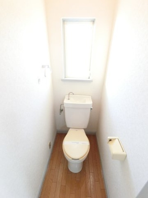 【トイレ】 | ベルシオン