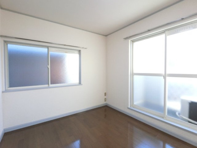 【洋室】 | ベルシオン