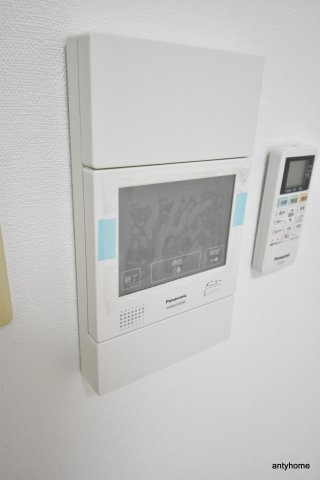 片町コート　仲介手数料無料のセキュリティ