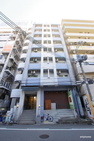 片町コート　仲介手数料無料の外観