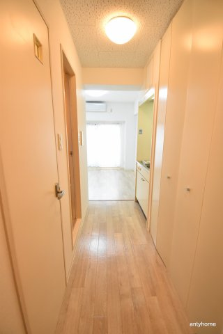片町コート　仲介手数料無料の内装