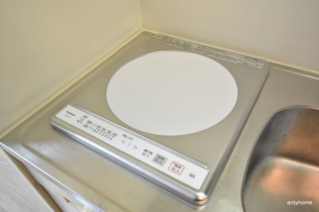 片町コート　仲介手数料無料のキッチン