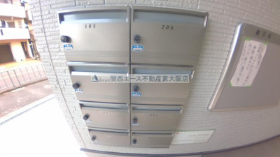 【その他共用部分】 | ソフィアテラス