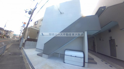 【外観】 | ソフィアテラス