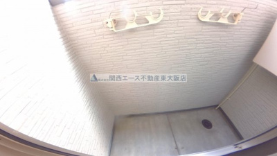 【バルコニー】 | ソフィアテラス