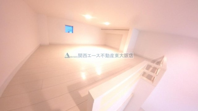 【寝室】 | ソフィアテラス