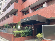 杉並区荻窪５丁目のマンションの画像