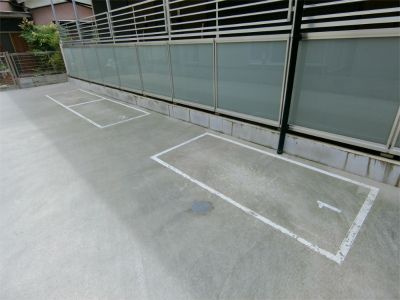 リブリ・Hiyoshiのその他共用部分
