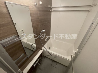 【浴室】 | アーバネックス京町堀 