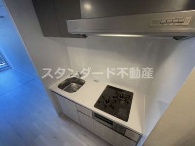 【キッチン】 | アーバネックス京町堀 