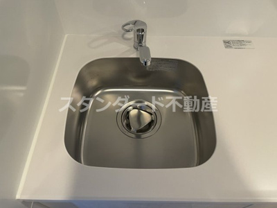 【キッチン】 | アーバネックス京町堀 