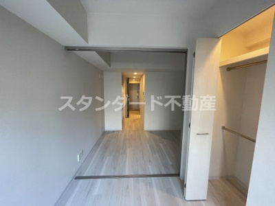 【洋室】 | アーバネックス京町堀 