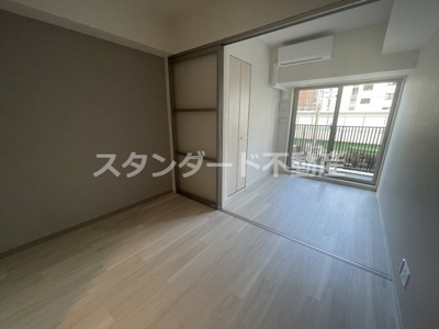 【居間・リビング】 | アーバネックス京町堀 