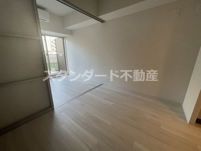 【居間・リビング】 | アーバネックス京町堀 