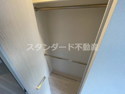 【収納】 | アーバネックス京町堀 