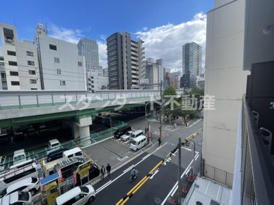 【展望】 | アーバネックス京町堀 