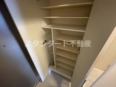 【収納】 | アーバネックス京町堀 