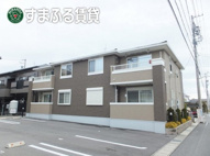 ネオ・サンスベリア　安城市住吉町の画像