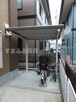 【その他共用部分】