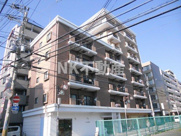 アンソレイユ菱屋西（河内小阪賃貸）の画像