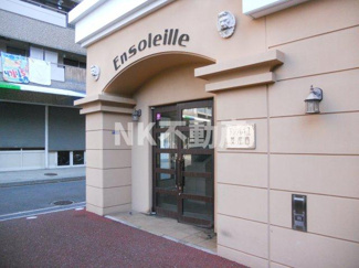 【エントランス】 | エントランスです